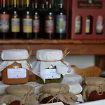 Masseria Torricella * Αλμπερομπέλο