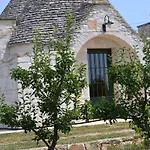 Masseria Torricella * Αλμπερομπέλο