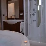 Masseria Torricella Κατάλυμα σε φάρμα *