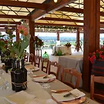 Κατάλυμα σε φάρμα Masseria Torricella Αλμπερομπέλο