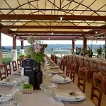 Κατάλυμα σε φάρμα Masseria Torricella Αλμπερομπέλο