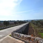 Masseria Torricella Κατάλυμα σε φάρμα Αλμπερομπέλο