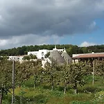 Masseria Torricella * Αλμπερομπέλο