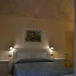 Κατάλυμα σε φάρμα Masseria Torricella