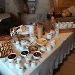 Masseria Torricella Κατάλυμα σε φάρμα Αλμπερομπέλο
