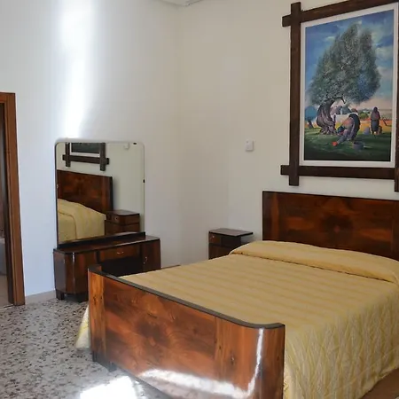 Фермерский дом Masseria Torricella *