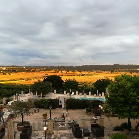 Masseria Torricella