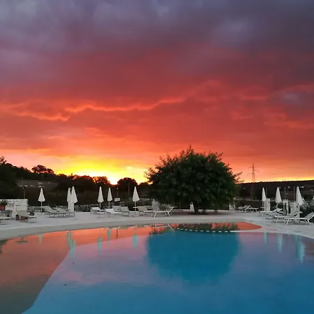 Masseria Torricella