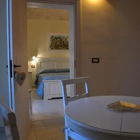 Masseria Torricella