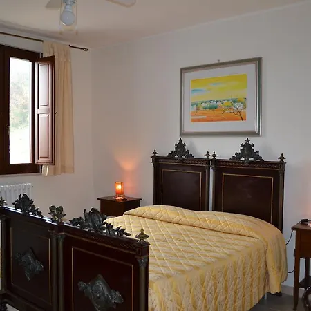 Masseria Torricella Альберобелло
