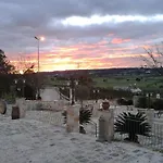 Masseria Torricella Farmház Alberobello