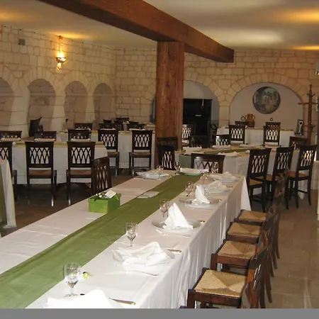 Alojamento de Turismo Rural Masseria Torricella *