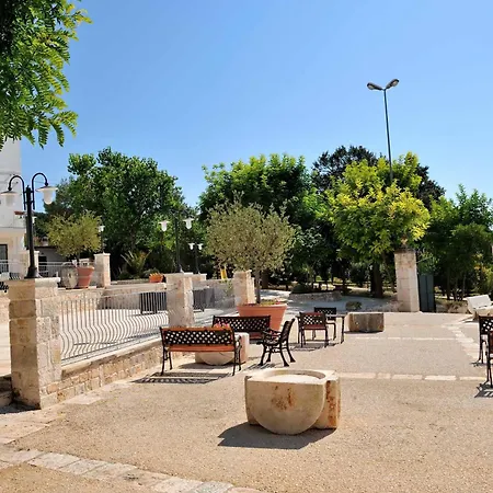 Masseria Torricella Alberobello