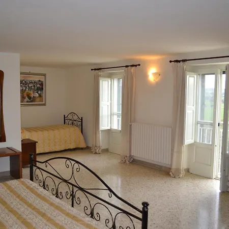 Masseria Torricella Séjour à la ferme