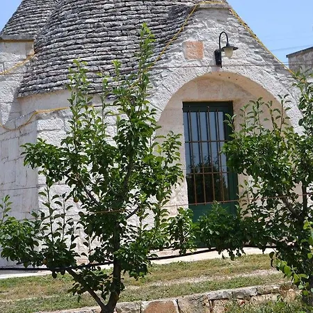 Masseria Torricella * Alberobello