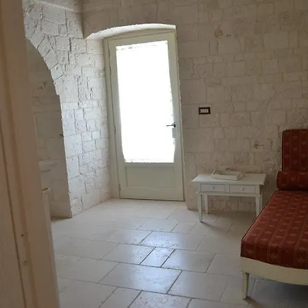 Masseria Torricella Feriegård *
