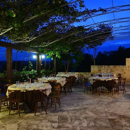 Masseria Torricella