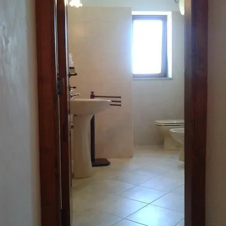 Masseria Torricella Feriegård