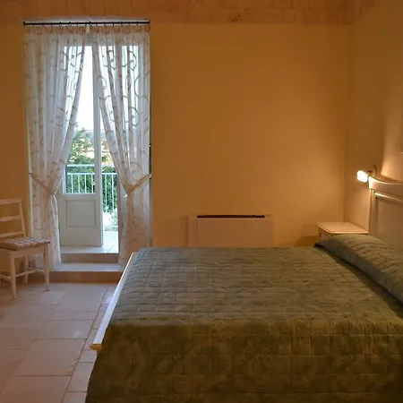 Masseria Torricella Feriegård