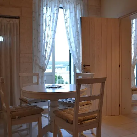 Masseria Torricella * Alberobello