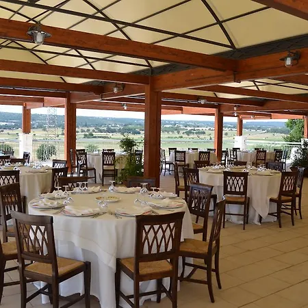 Masseria Torricella *