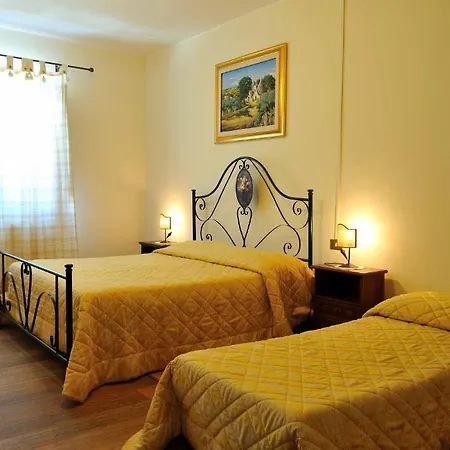 Masseria Torricella *