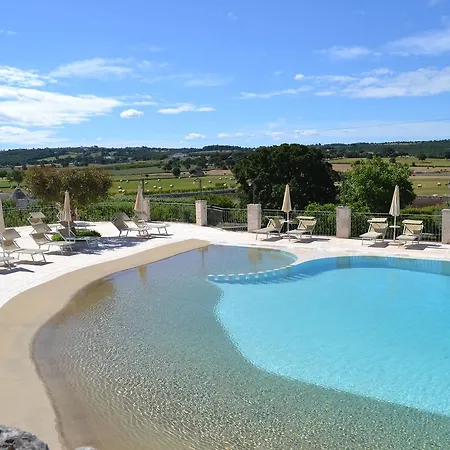 Masseria Torricella Alojamento de Turismo Rural