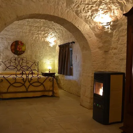 Masseria Torricella