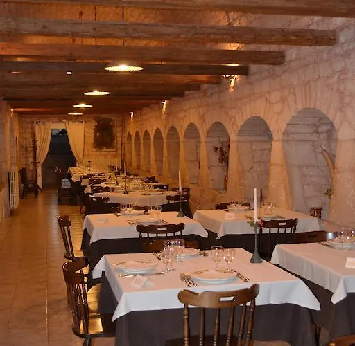 Alloggio per agriturismo Masseria Torricella *